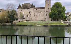 Vue imprenable